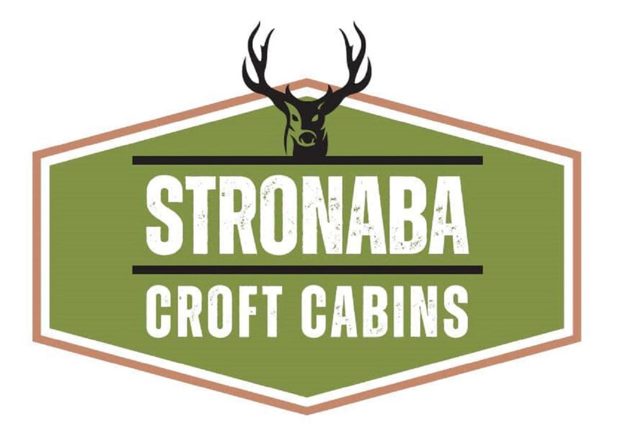 Stronaba Croft Cabins Spean Bridge Εξωτερικό φωτογραφία